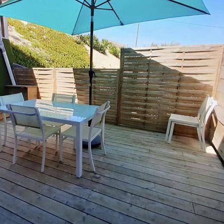 Charmant T2 Proche Ocean Avec Terrasse, Wifi Et Parking Prive - Vieux-Boucau, 4/5 Pers. - Fr-1-379-132 Exterior photo