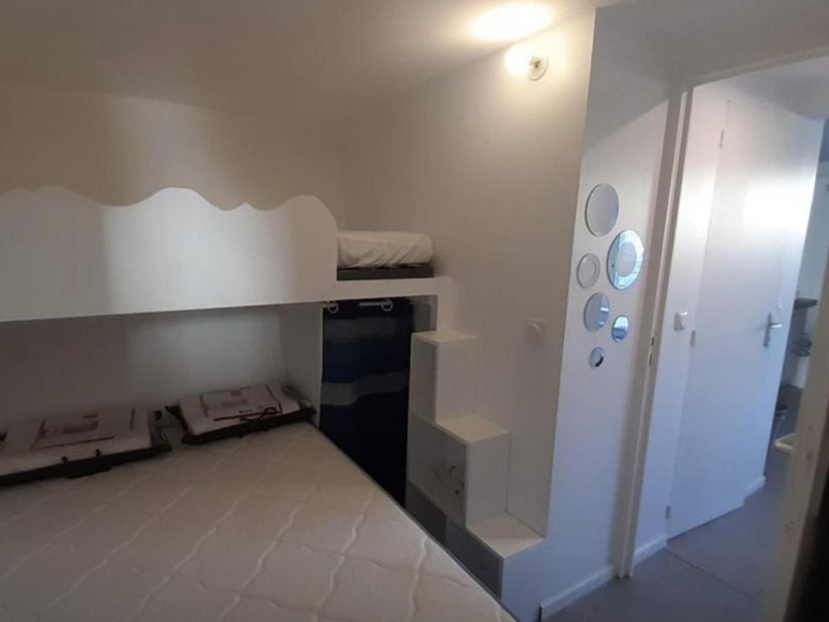 Charmant T2 Proche Ocean Avec Terrasse, Wifi Et Parking Prive - Vieux-Boucau, 4/5 Pers. - Fr-1-379-132 Exterior photo