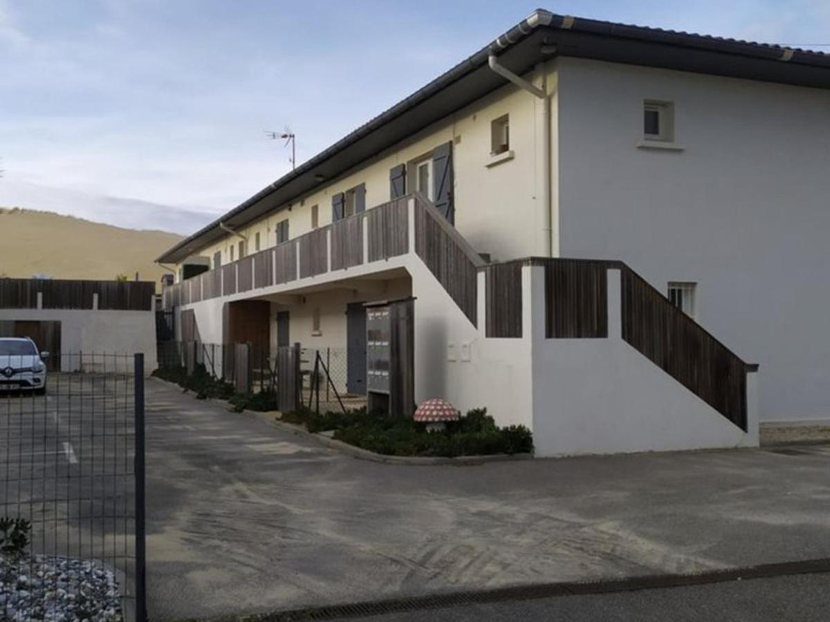 Charmant T2 Proche Ocean Avec Terrasse, Wifi Et Parking Prive - Vieux-Boucau, 4/5 Pers. - Fr-1-379-132 Exterior photo