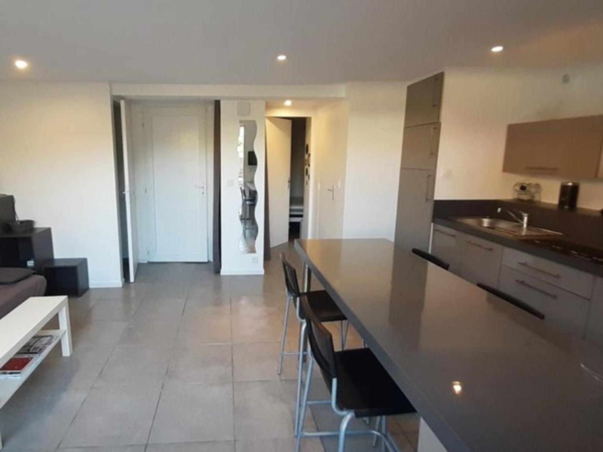 Charmant T2 Proche Ocean Avec Terrasse, Wifi Et Parking Prive - Vieux-Boucau, 4/5 Pers. - Fr-1-379-132 Exterior photo